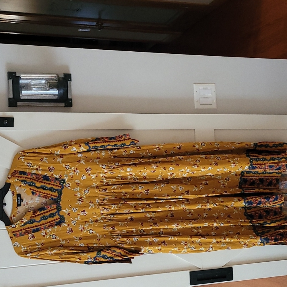 Roolee dress